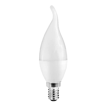 LED Žiarovka E14/4W/230V 3000K