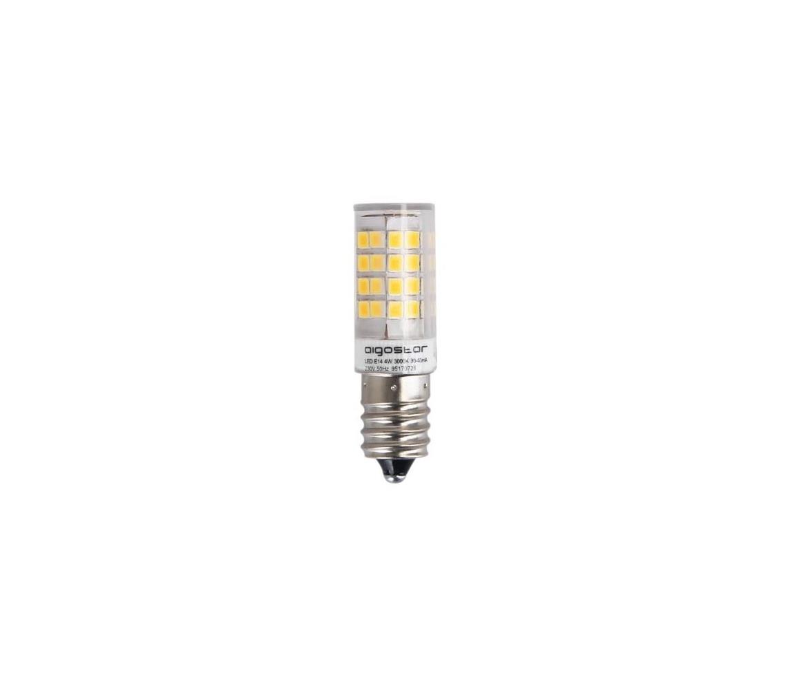  B.V. LED Žiarovka E14/4W/230V 6500K -  