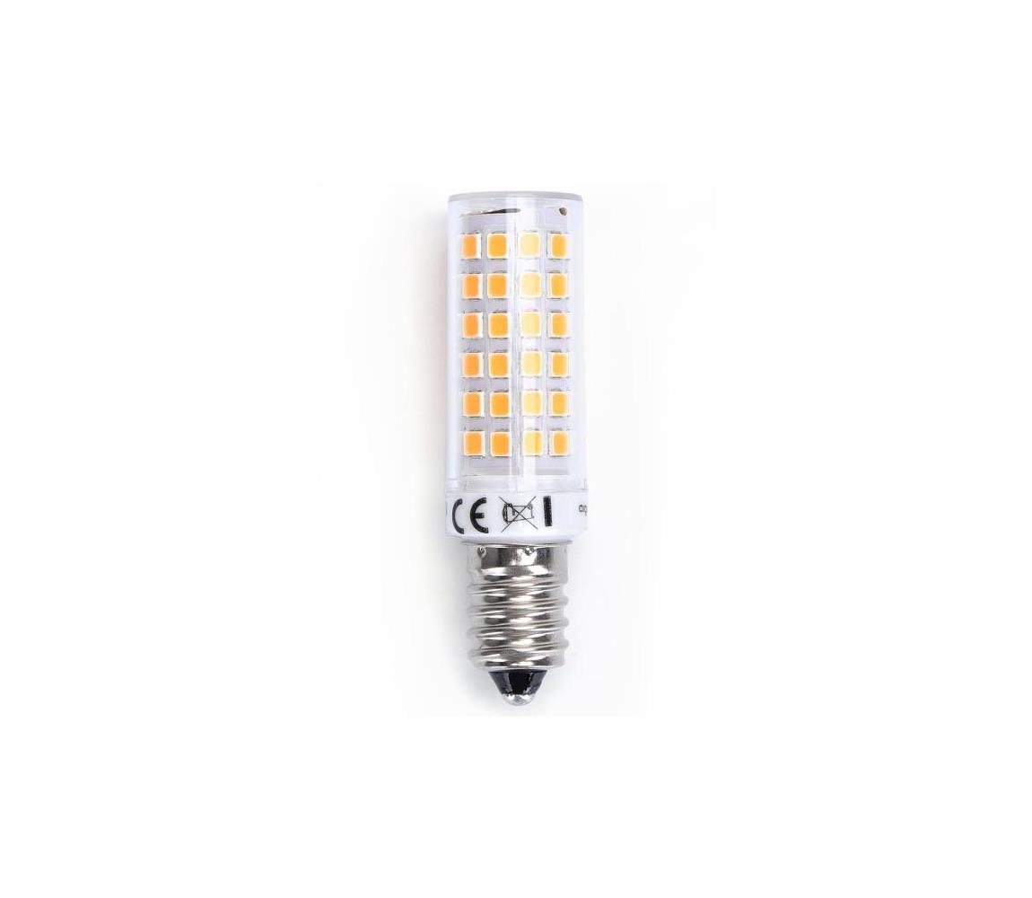  B.V. LED Žiarovka E14/6W/230V 3000K -  