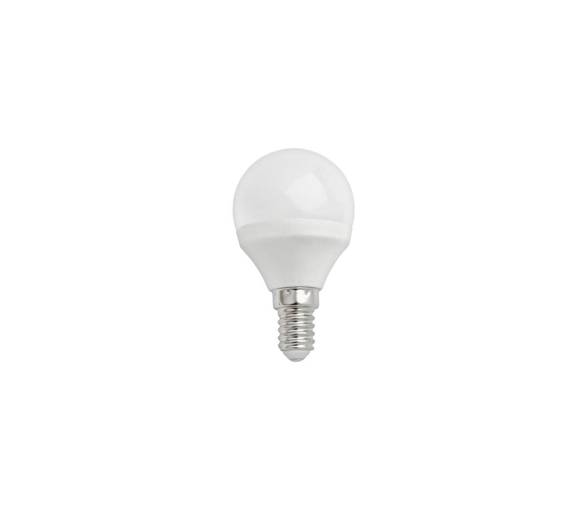  LED Žiarovka E14/6W/230V 3000K 