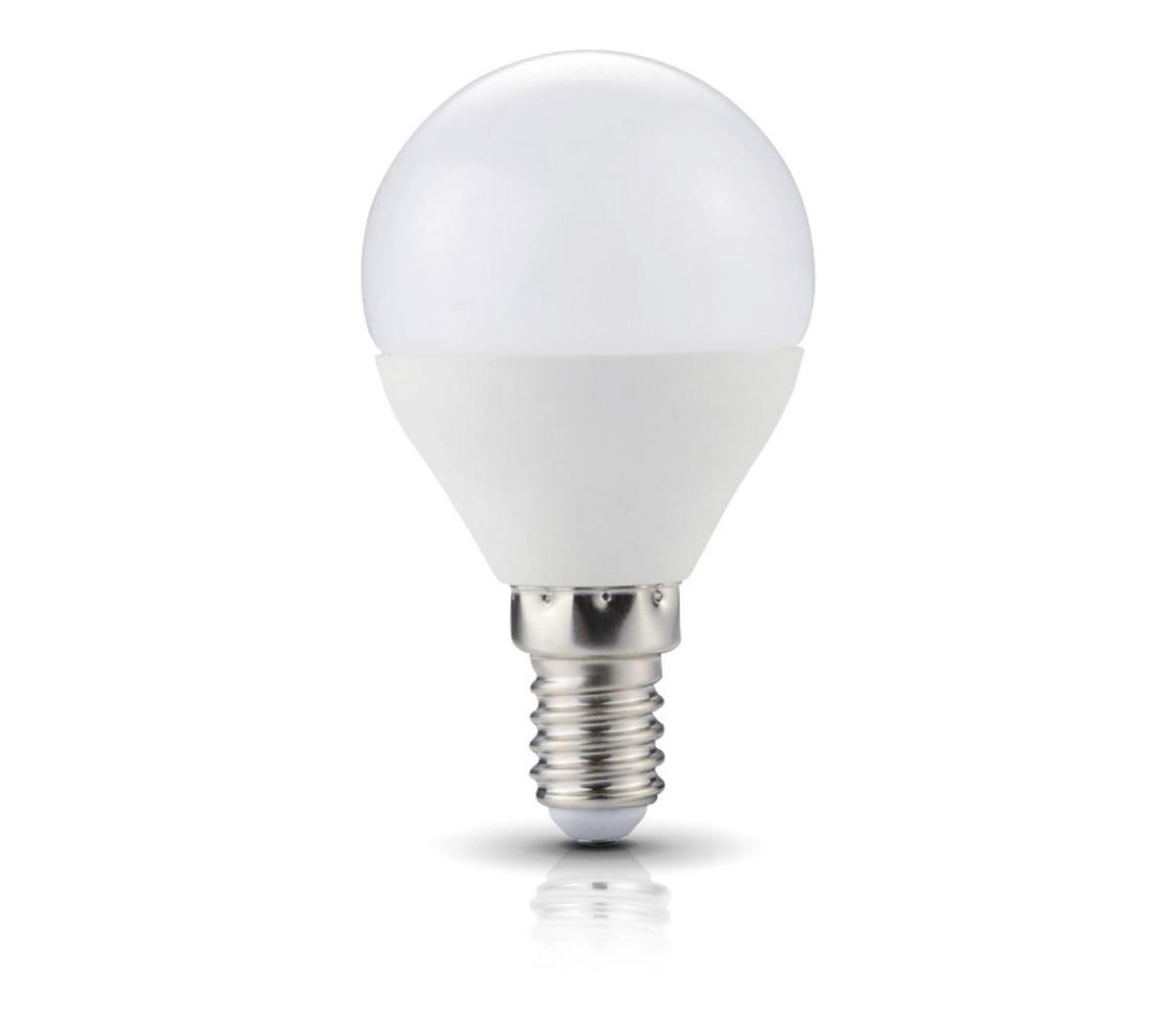  LED žiarovka E14/6W/230V 4000K 