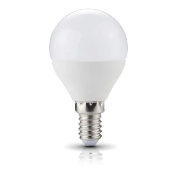LED žiarovka E14/6W/230V 6000K