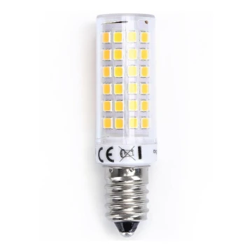 LED Žiarovka E14/6W/230V 6500K - Aigostar