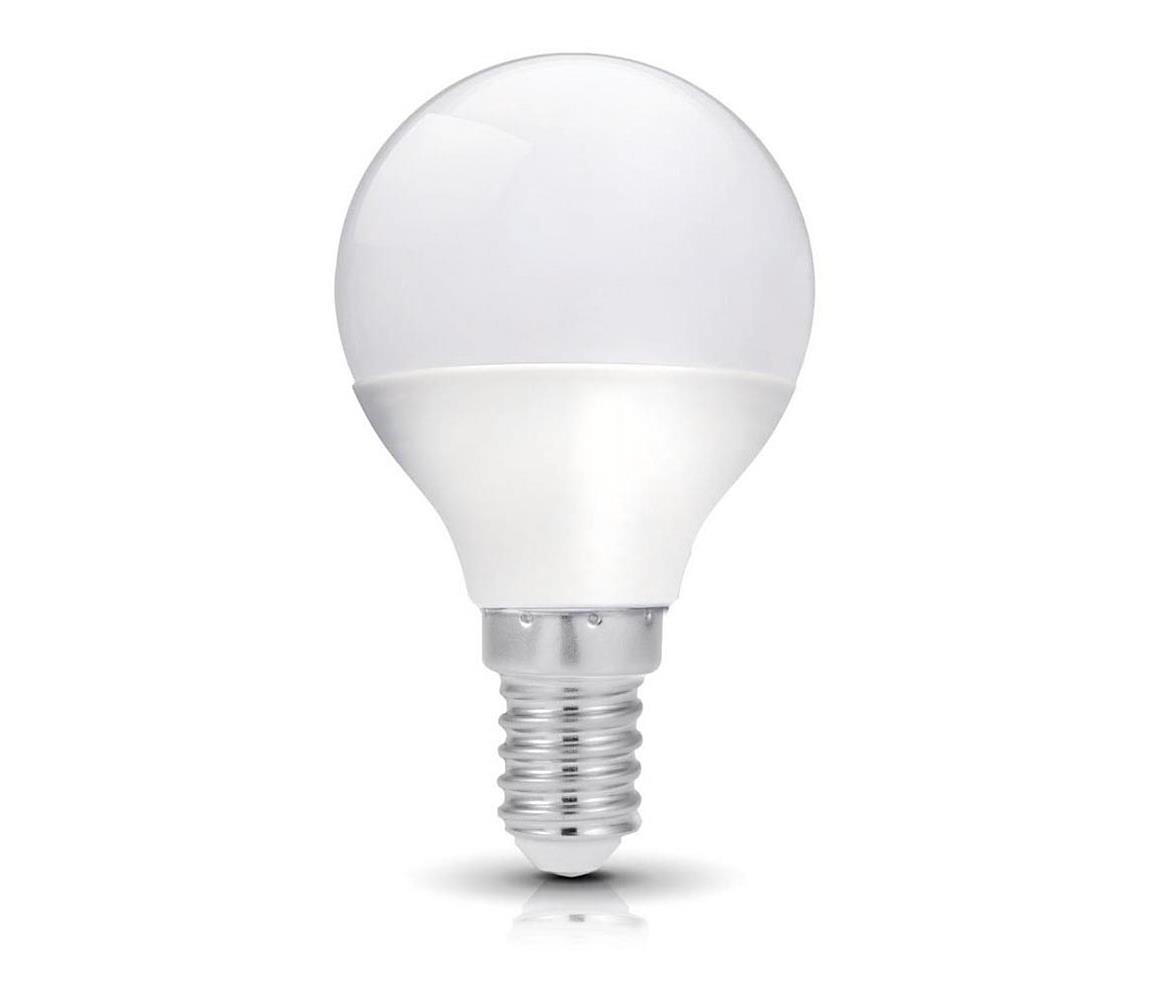  LED Žiarovka E14/7W/230V 3000K 525lm 