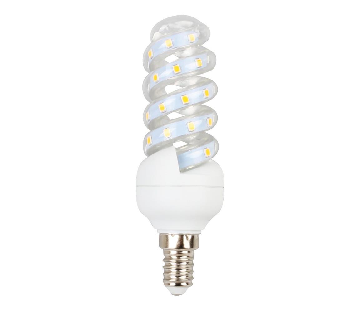  B.V. LED Žiarovka E14/7W/230V 3000K -  