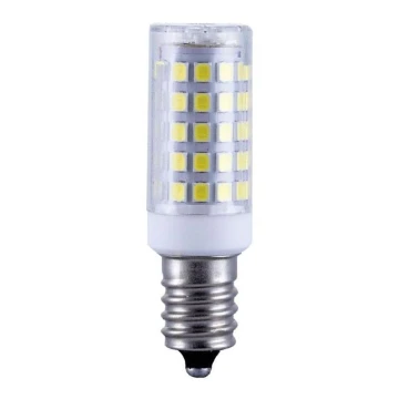 LED Žiarovka E14/7W/230V 4000K