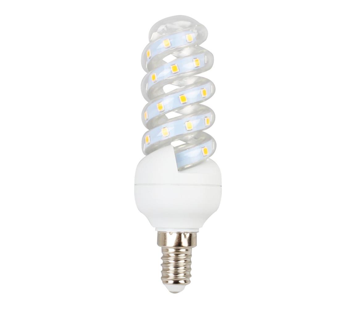  B.V. LED Žiarovka E14/7W/230V 6500K -  