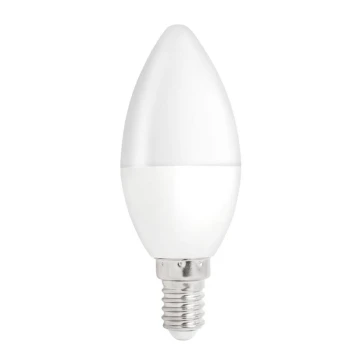 LED Žiarovka E14/8W/230V 3000 K