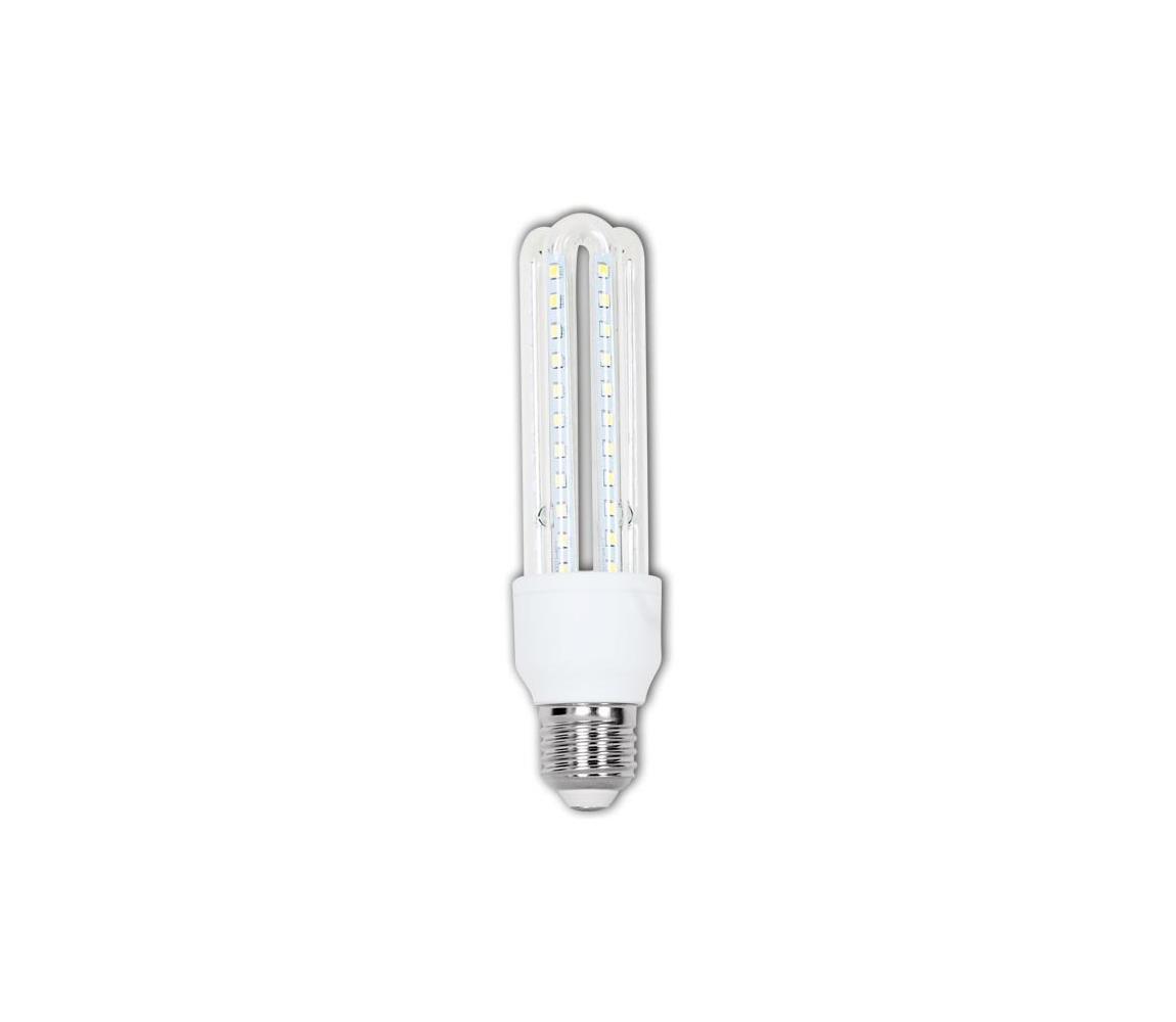  B.V. LED Žiarovka E27/12W/230V 6500K -  