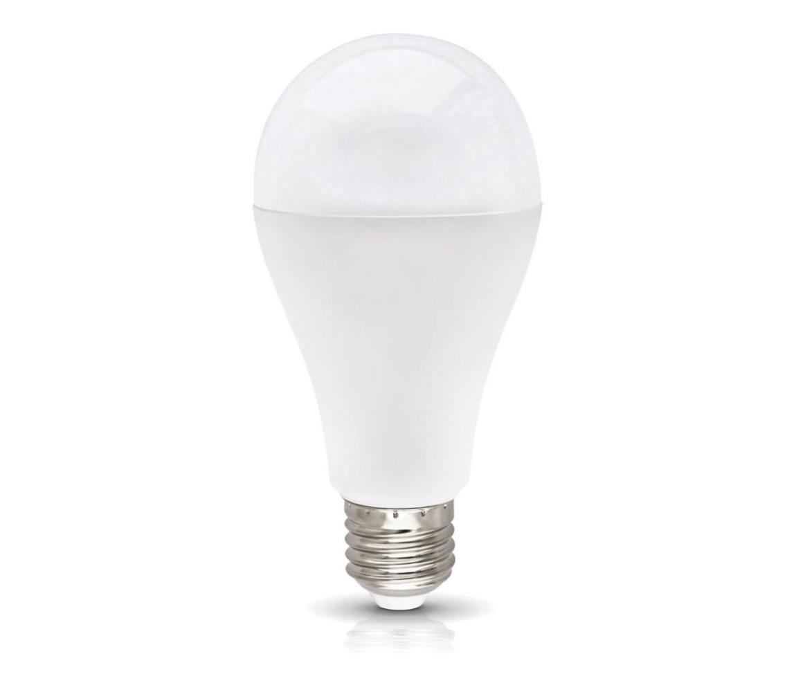  LED Žiarovka E27/18W/230V 3000K 