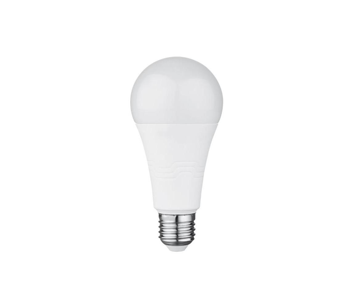  LED Žiarovka E27/18W/230V 6000K 2000 lm 