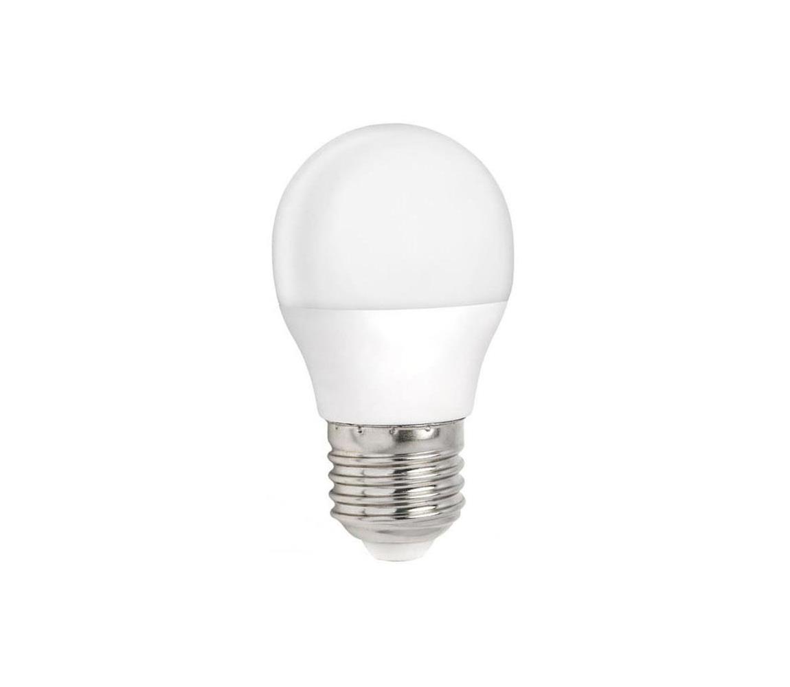  LED Žiarovka E27/1W/230V 6000K 