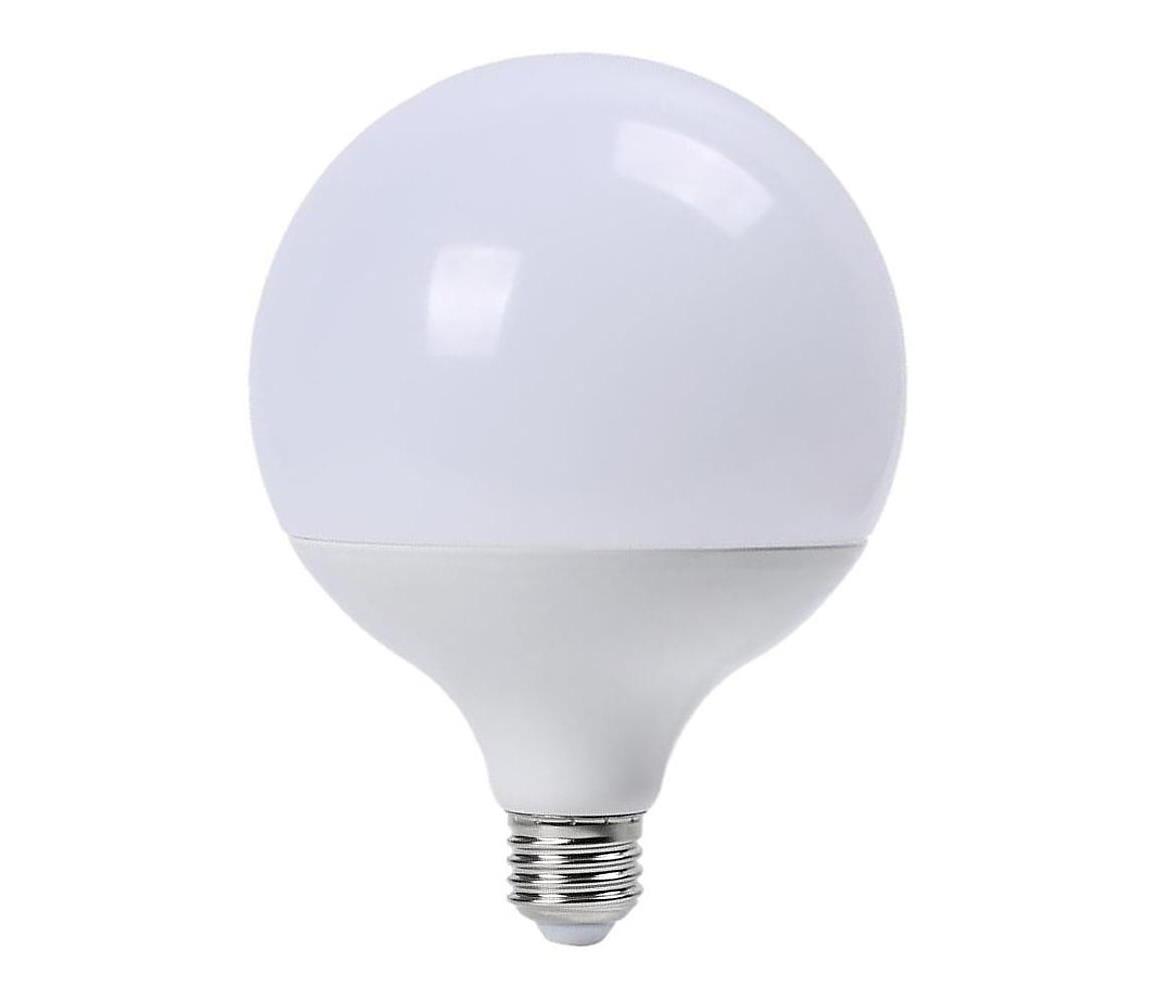  LED Žiarovka E27/20W/165-265V 4000K 