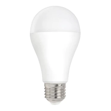 LED Žiarovka E27/20W/230V 3000K