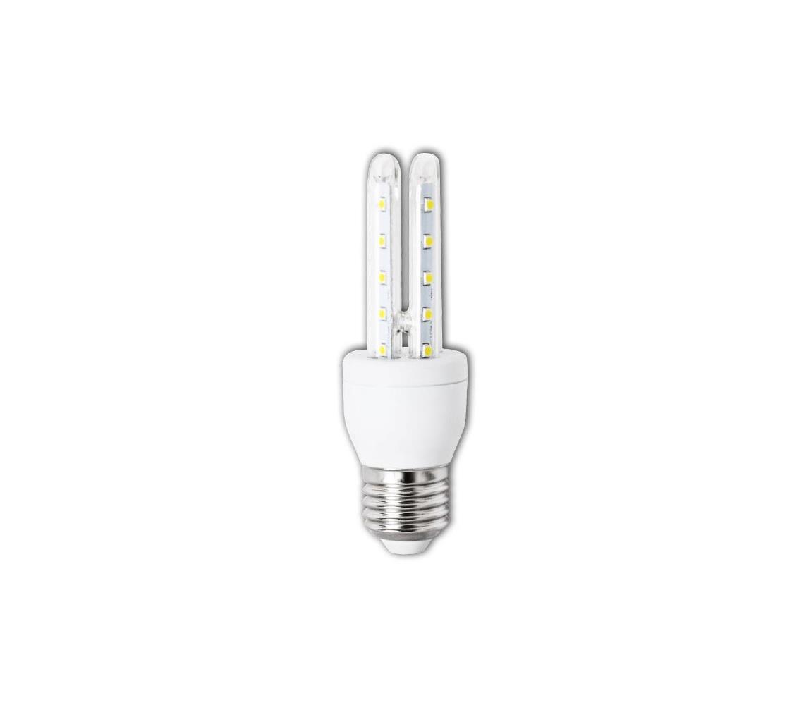  B.V. LED Žiarovka E27/4W/230V 3000K -  