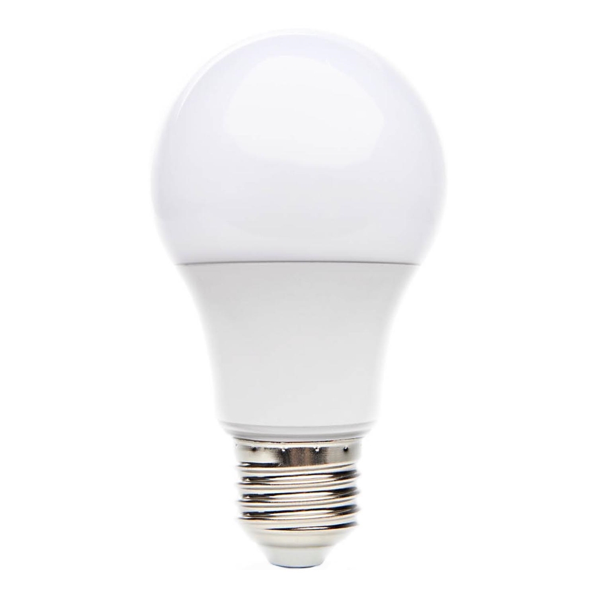 LED Žiarovka E27/8,5W/230V 3000K