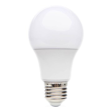 LED Žiarovka E27/8,5W/230V 4000K