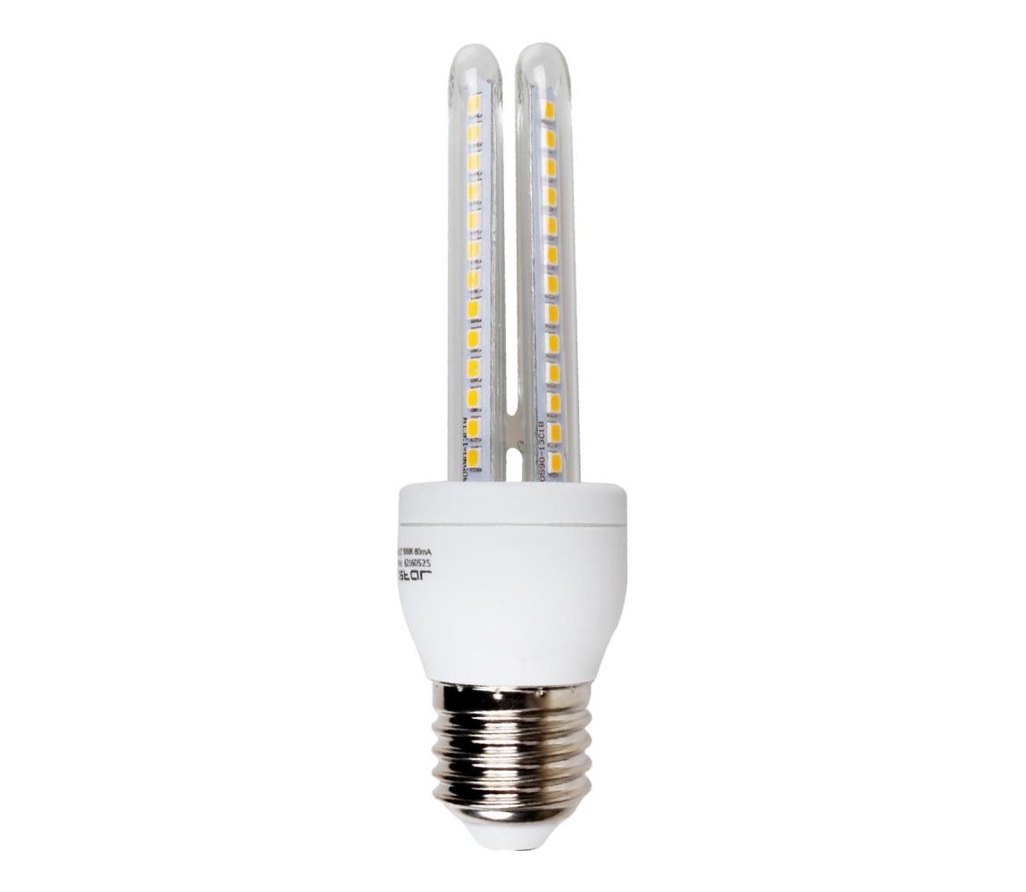  B.V. LED Žiarovka E27/9W/230V 3000K -  