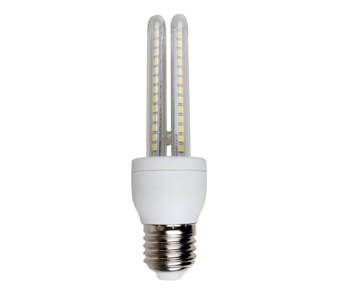  B.V. LED Žiarovka E27/9W/230V 6500K -  