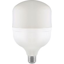 LED Žiarovka E40 E27/50W/230V 6500K