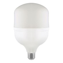 LED Žiarovka E40 E27/60W/230V 6500K