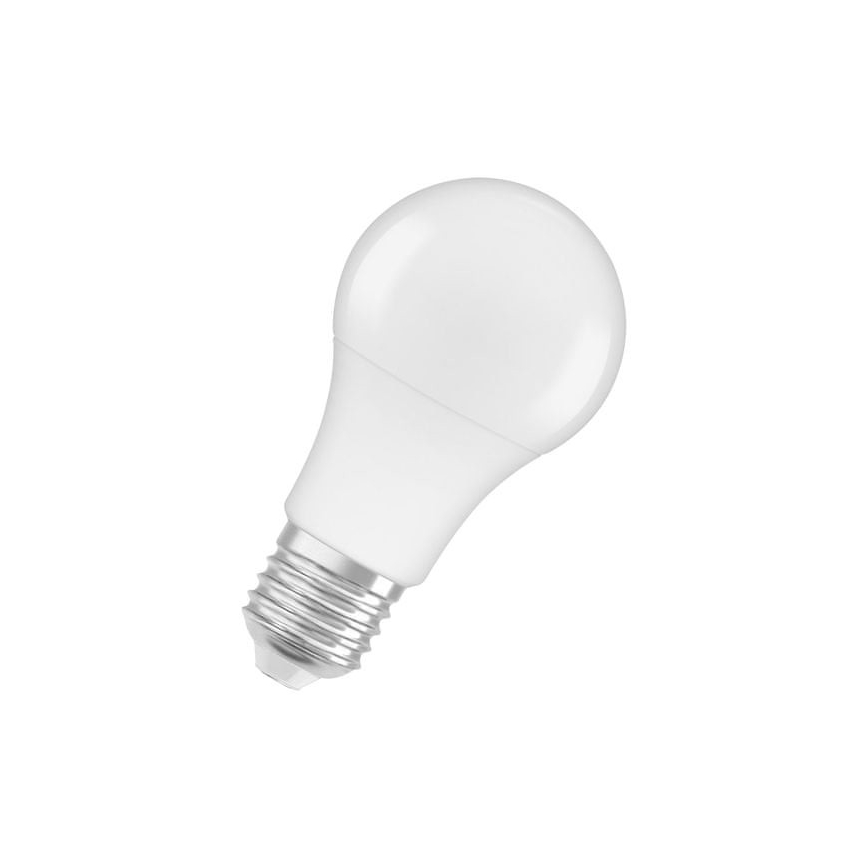 LED Žiarovka ECO E27/8,5W/230V 2700K 806lm