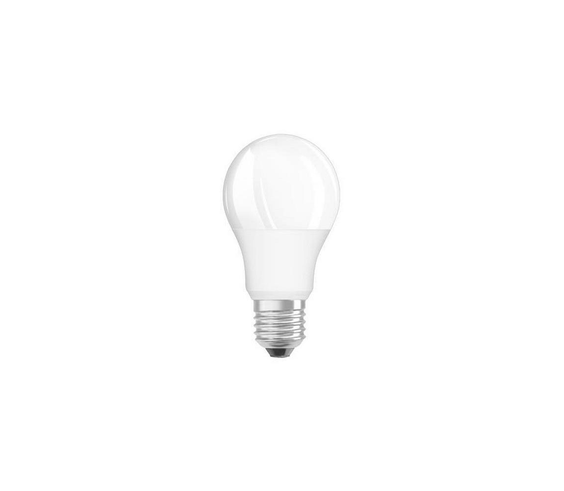  LED Žiarovka ECO E27/8,5W/230V 4000K 806lm 