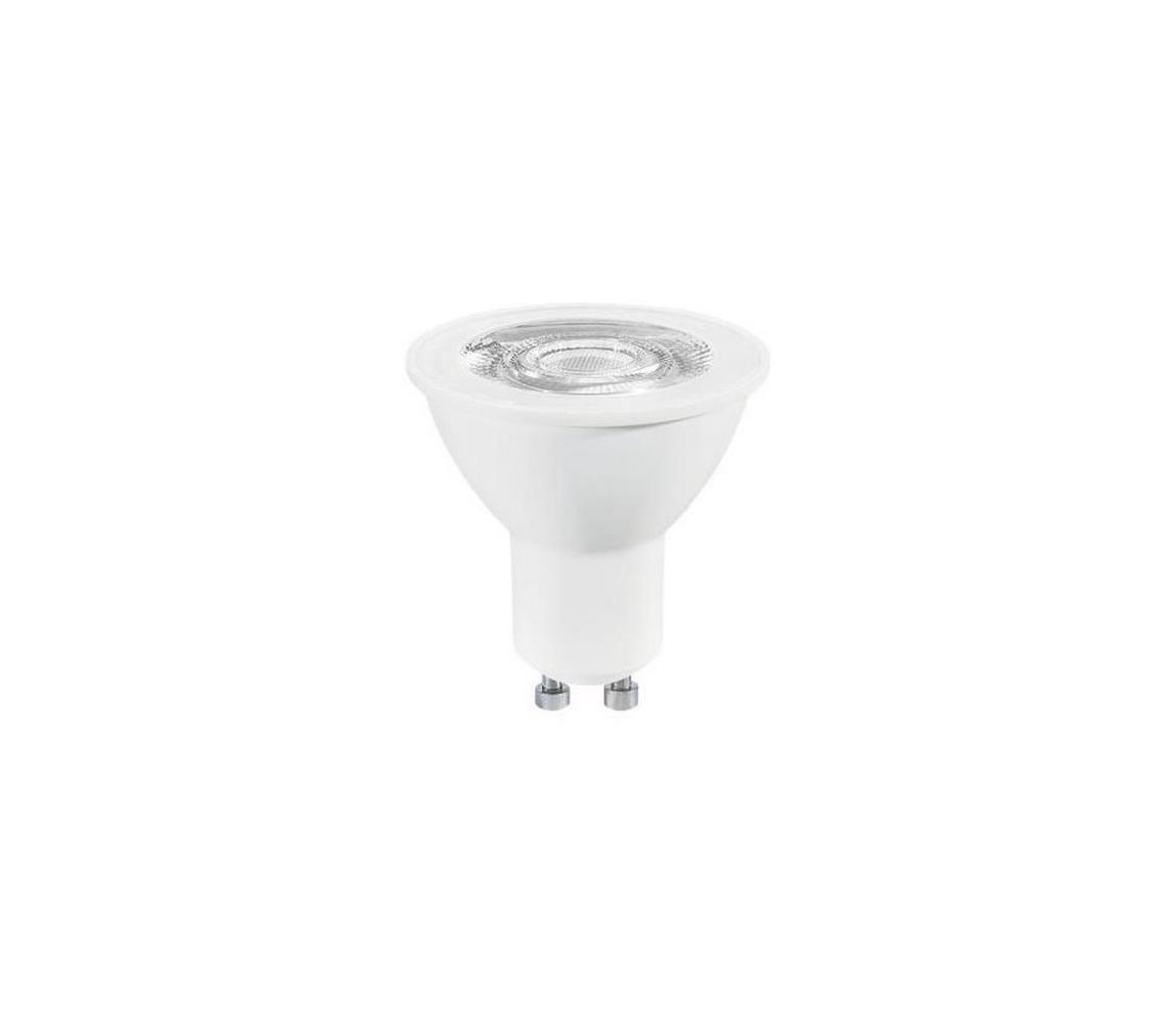  LED Žiarovka ECO GU10/5W/230V 4000K 350lm 