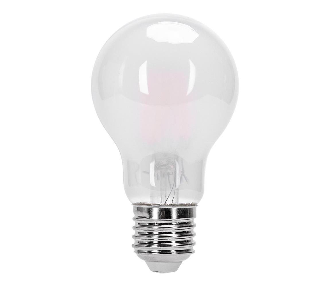  B.V. LED Žiarovka FILAMENT A60 E27/4W/230V 1800K -  