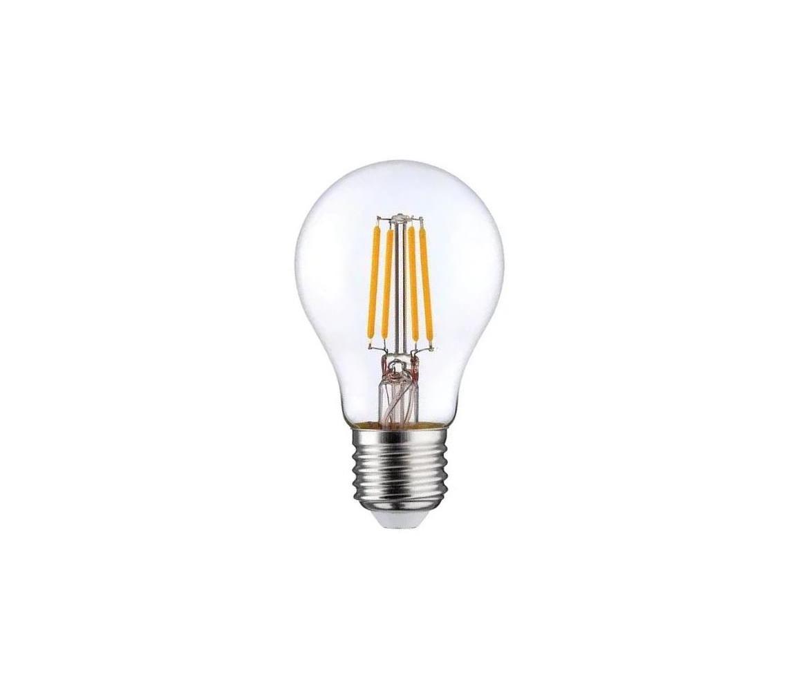  LED Žiarovka FILAMENT A60 E27/5W/230V 4000K 