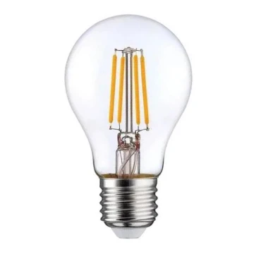 LED Žiarovka FILAMENT A60 E27/7,3W/230V 3000K