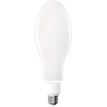 LED Žiarovka FILAMENT ED90 E27/36W/230V 4000K