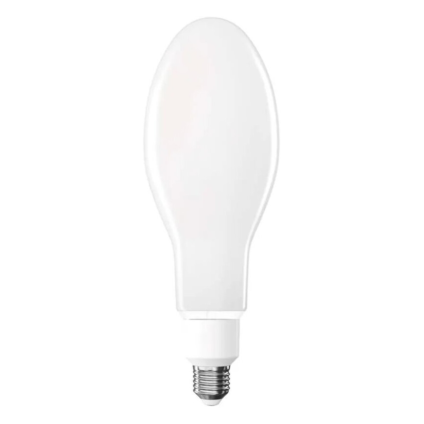 LED Žiarovka FILAMENT ED90 E27/36W/230V 4000K