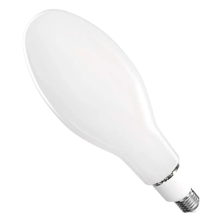 LED Žiarovka FILAMENT ED90 E27/36W/230V 4000K