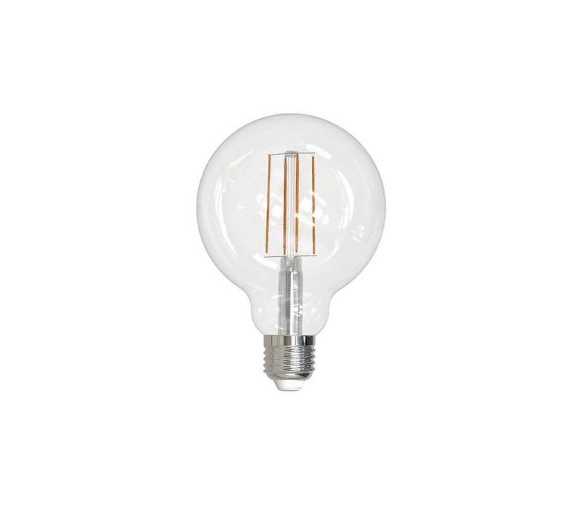  LED Žiarovka FILAMENT G95 E27/11W/230V 3000K 