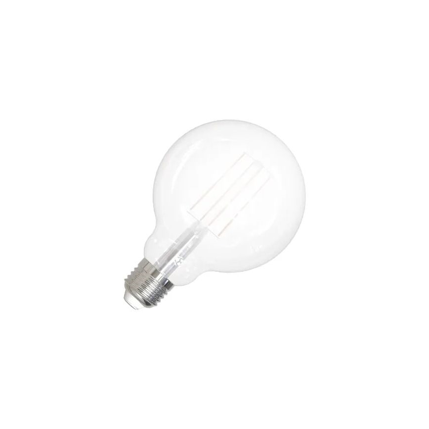 LED Žiarovka FILAMENT G95 E27/11W/230V 4000K