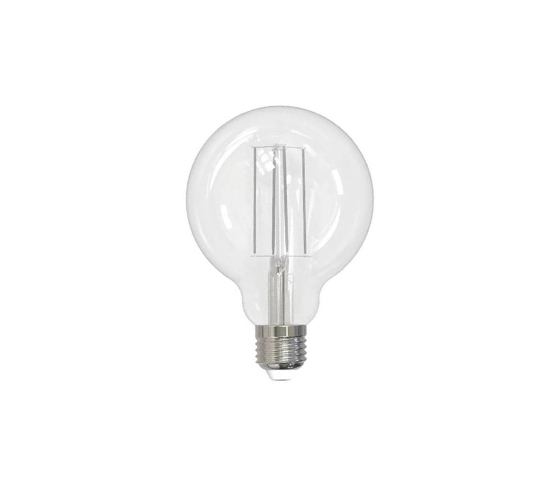  LED Žiarovka FILAMENT G95 E27/13W/230V 3000K 