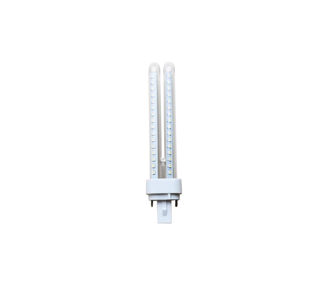  B.V. LED Žiarovka G24D-3/11W/230V 6500K -  