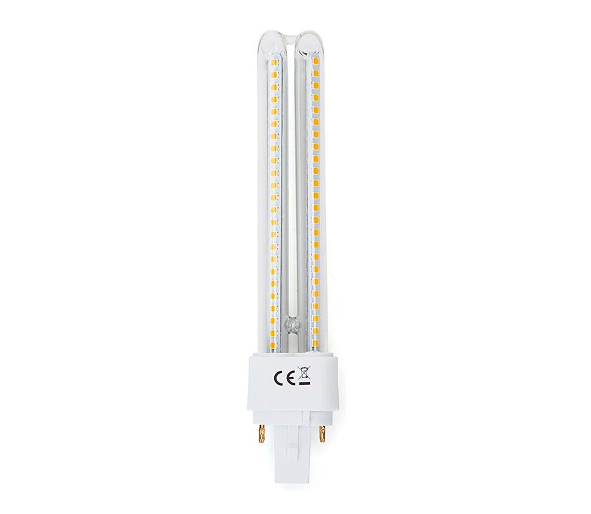  B.V. LED Žiarovka G24D-3/12W/230V 3000K -  