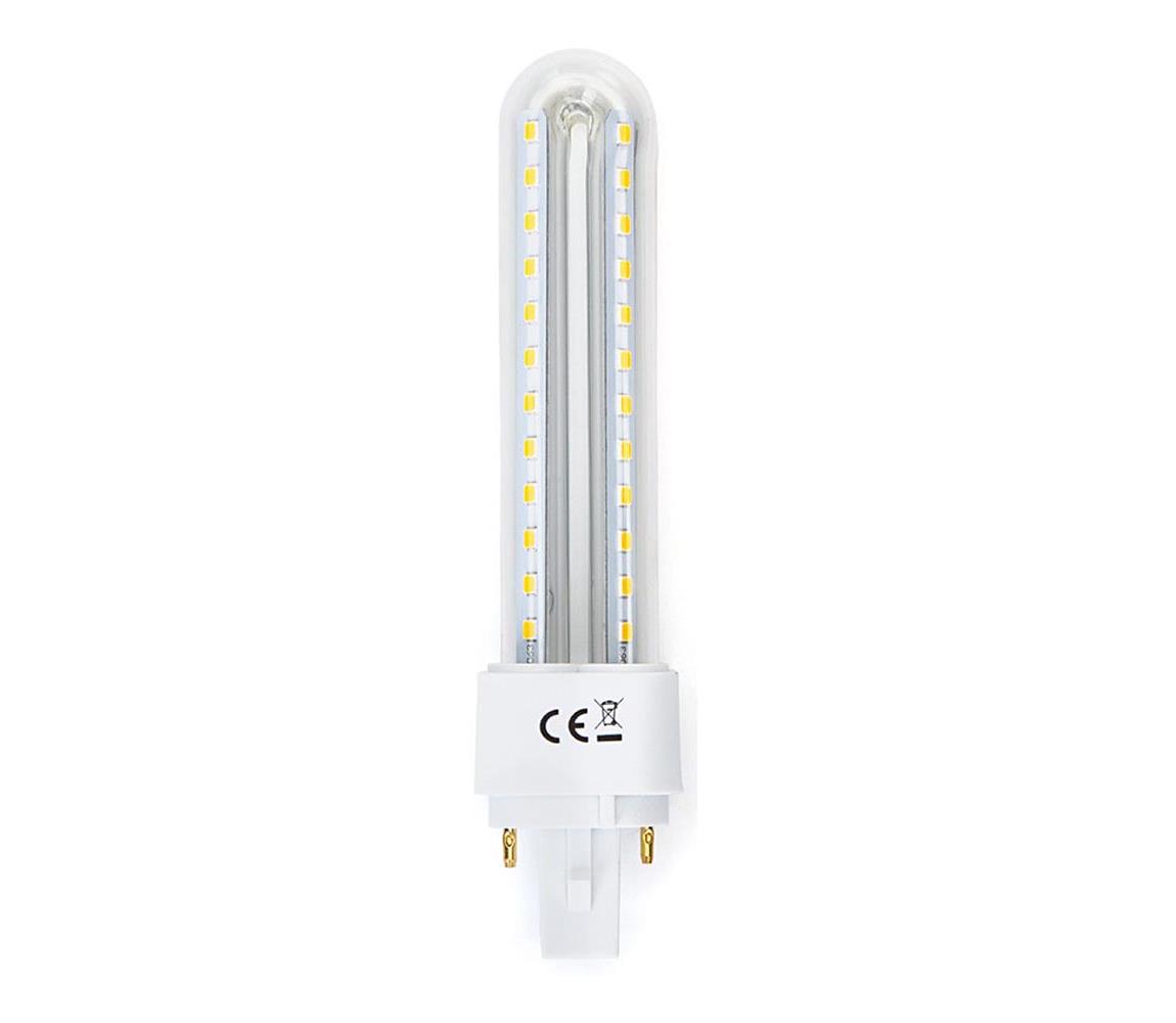  B.V. LED Žiarovka G24D-3/12W/230V 4000K -  