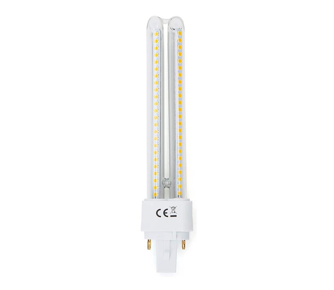  B.V. LED Žiarovka G24D-3/15W/230V 4000K -  