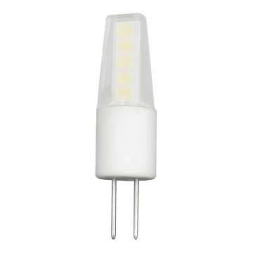 LED Žiarovka G4/2W/12V 4000K