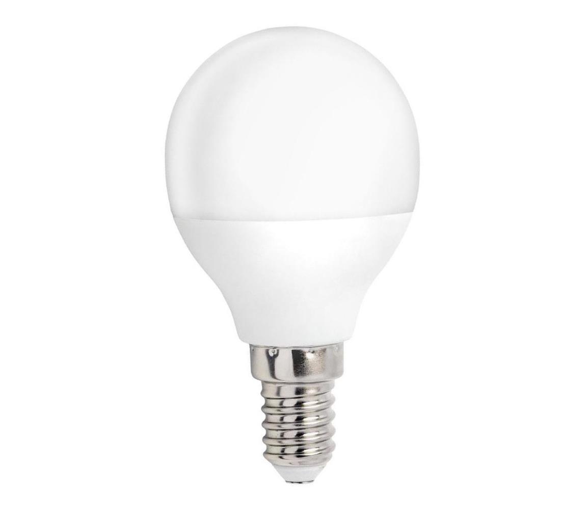  LED Žiarovka G45 E14/1W/230V 3000K 