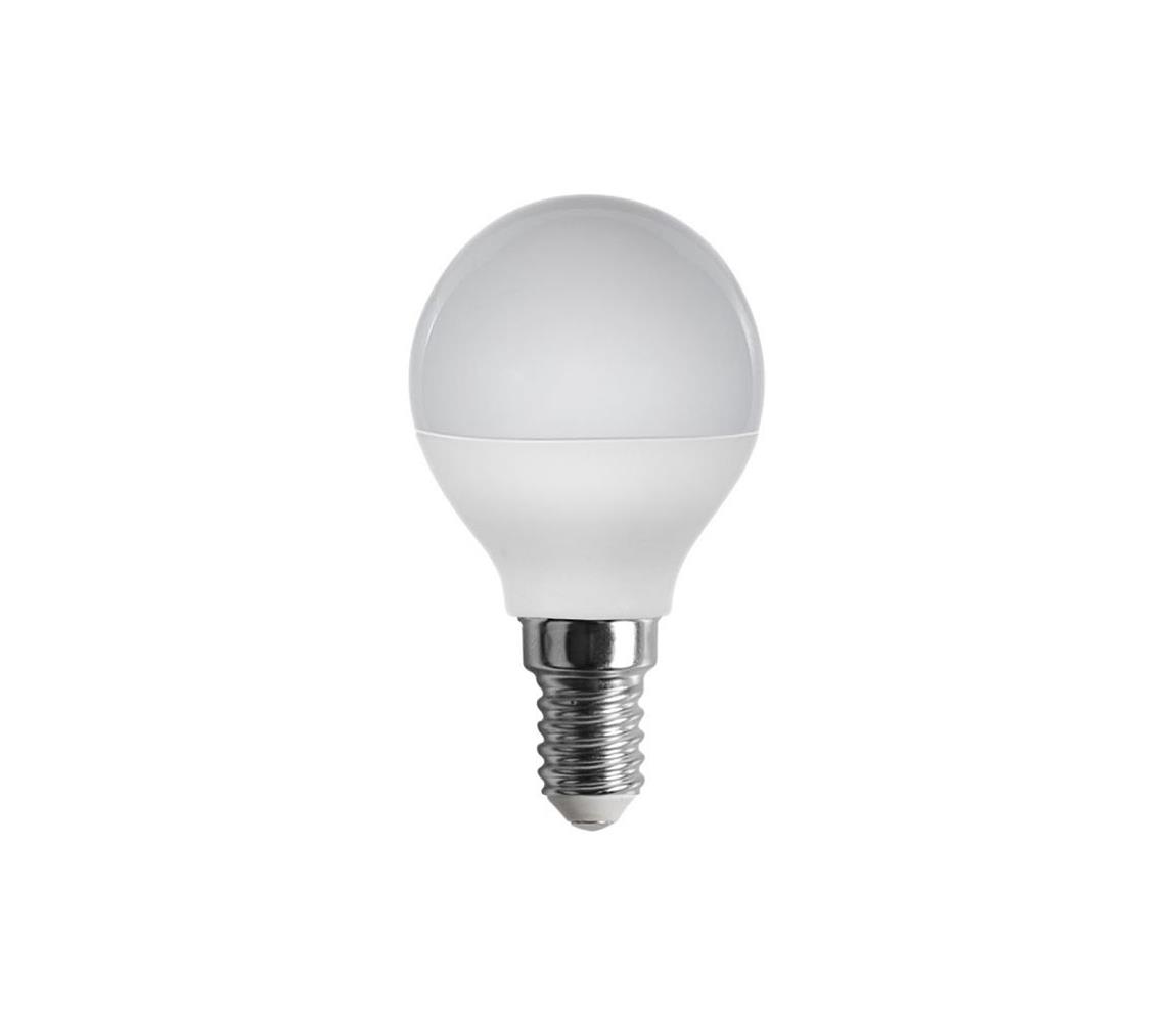  LED Žiarovka G45 E14/8W/230V 3000K 