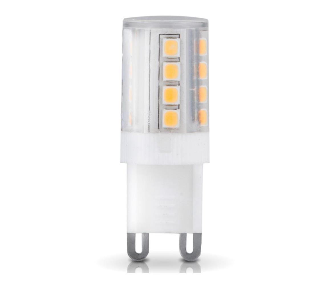  LED Žiarovka G9/4W/230V 3000K 