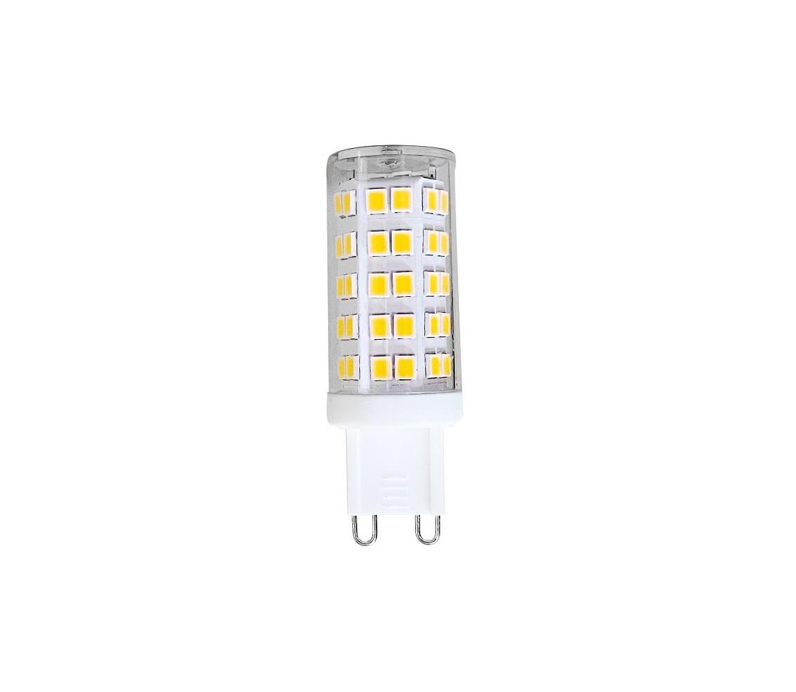  LED Žiarovka G9/4W/230V 4000K 