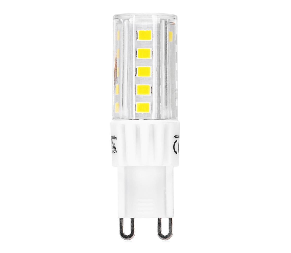  B.V. LED Žiarovka G9/4W/230V 6500K -  