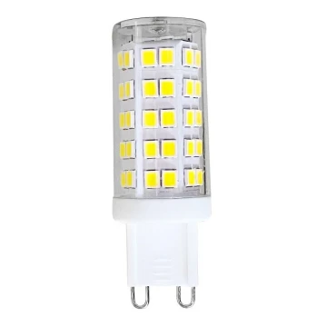 LED Žiarovka G9/4W/230V 6500K