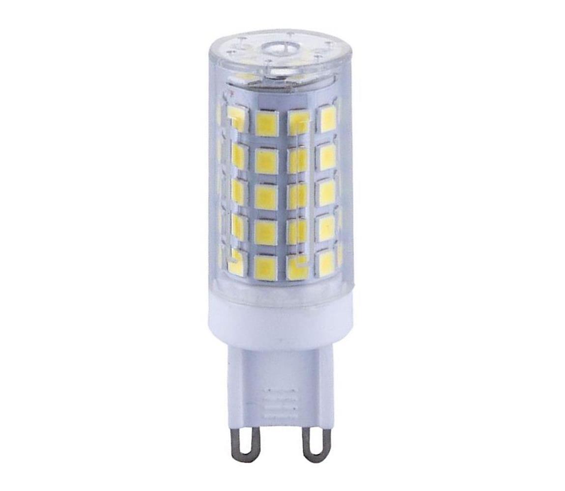  LED Žiarovka G9/5W/230V 2800K 