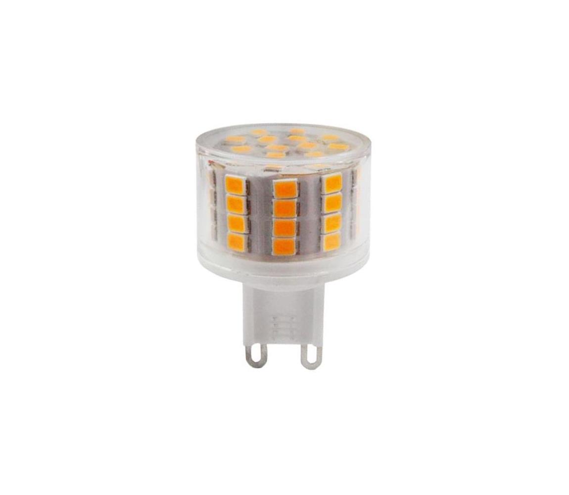  LED Žiarovka G9/5W/230V 2800K 